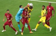 【世界杯】瓦伦西亚2球，厄瓜多尔全场压制2-0卡塔尔