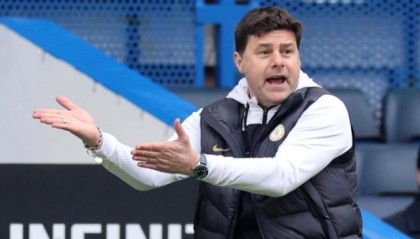 华体会体育-切尔西2场零封7比0 波叔：苦练见效了