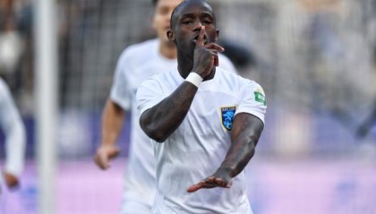 【中超】阿代米卡隆两新援建功 津门虎1比1南通支云