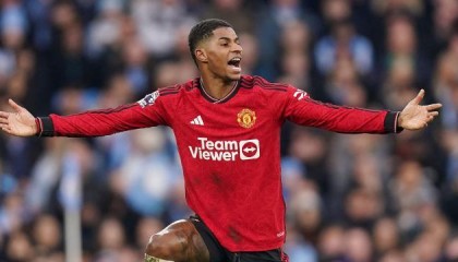 林良锋：输了曼市德比奇怪吗？症结不在场上