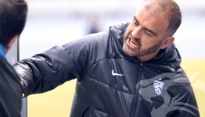 三镇主帅：一个积分对我们来说至关重要，感谢球迷一如既往的支持