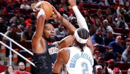 华体会hth体育-惨败！切特18+9，杜兰特23中7，乌度卡无计可施，谢泼德也撞墙了