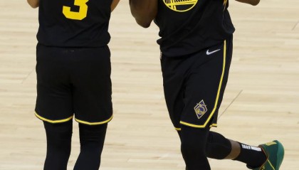 杰弗森：追梦打普尔必有原因 反正后者在奇才的投篮选择&amp;amp;态度不佳