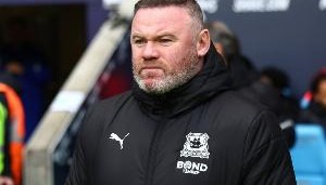 签2年&amp;合同80万镑！太阳报：鲁尼与BBC签约两年，将常驻足球节目