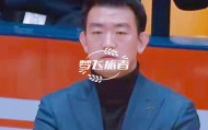 13中2，14失误，半场输24分！广厦这3个数据揭开崩盘真相。