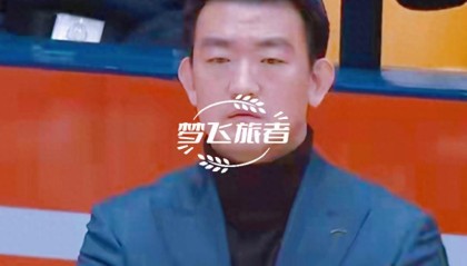 13中2，14失误，半场输24分！广厦这3个数据揭开崩盘真相。