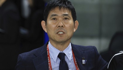 田中斗笠王：战美国森保一表现不及格 他的排兵布阵还得加把劲