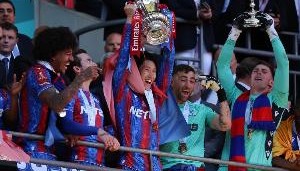 邮报：水晶宫因违规被降级参加欧会杯，将向国际仲裁法庭提起上诉