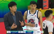 华体会app-晋级四强！山东男篮1分险胜浙江 陈林坚19+6+关键三分球 吴前14+5